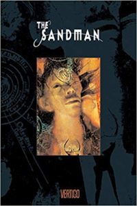 Sandman Neil Gaiman