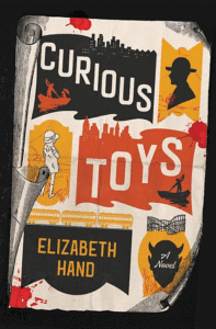 Curious Toys_Elizabeth Hand