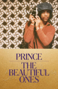 The Beautiful Ones_Prince