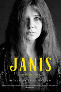 Janis: Her Life and Music_Holly George-Warren