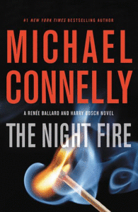 The Night Fire_Michael Connelly