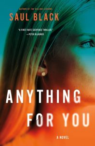 Anything for You_Saul Black