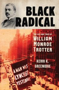 Black Radical_Kerri K. Greenidge