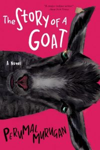 The Story of a Goat_Perumal Murugan