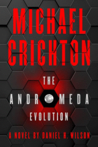 The Andromeda Evolution_Daniel H. Wilson