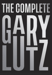 The Complete Gary Lutz_Gary Lutz