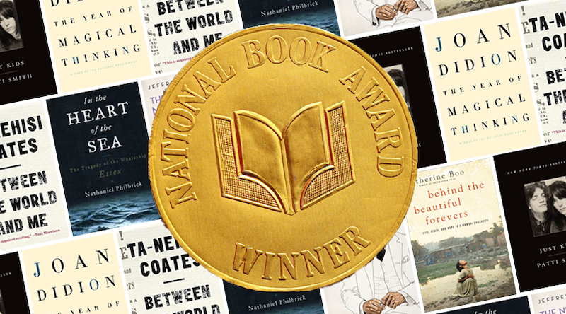 every-national-book-award-for-nonfiction-winner-of-the-21st-century