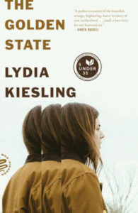 The Golden State Lydia Kiesling