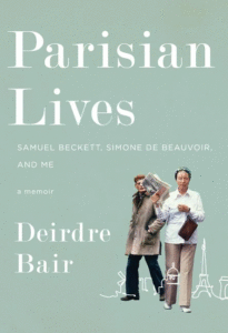 Parisian Lives_Deirdre Bair