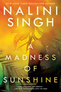 A Madness of Sunshine_Nalini Singh
