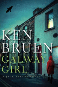 Galway Girl: A Jack Taylor Novel_Ken Bruen