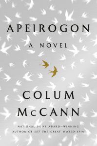Apeirogon: A Novel_Colum McCann
