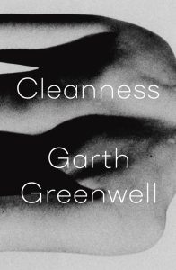 Cleanness Garth Greenwell