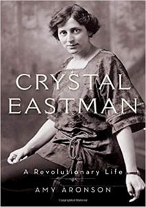 Crystal Eastman_Amy Aronson