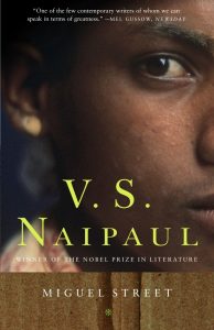 Miguel Street by V. S.  Naipaul