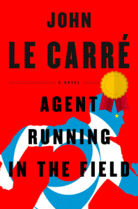 Agent Running In the Field_John Le Carre