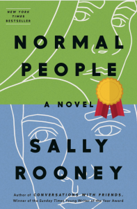 Normal People_Sally Rooney