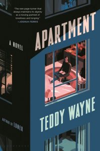 Apartment_Teddy Wayne