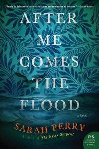 After Me Comes the Flood_Sarah Perry