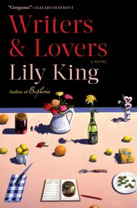 Writers & Lovers_Lily King
