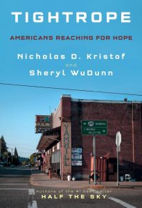 Tightrope: Americans Reaching for Hope_Nicholas D. Kristof and Sheryl WuDunn