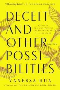 Deceit and Other Possibilities_Vanessa Hua