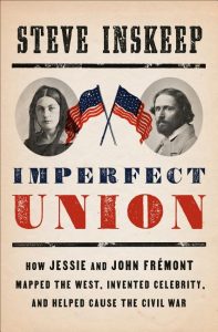 Imperfect Union_Steve Inskeep