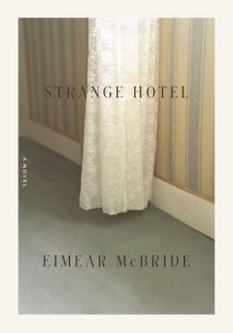 Strange Hotel_Elmear McBride