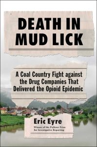 Death in Mud Lick_Eric Eyre