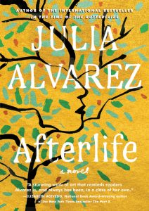 Afterlife_Julia Alvarez