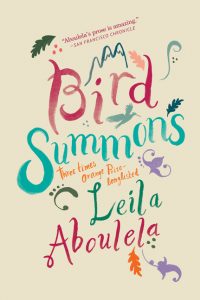 Bird Summons_Leila Aboulela