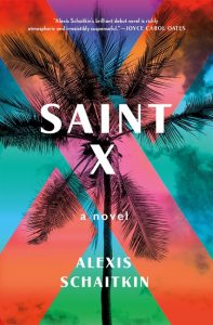 Saint X_Alexis Schaitkin