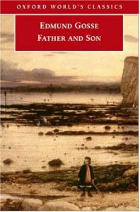 Father and Son by Edmund Gosse