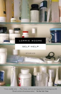 Self-Help_Lorrie Moore