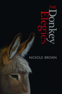 donkey elegies_nickole brown