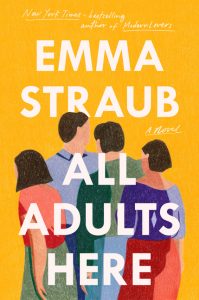 All Adults Here_Emma Straub