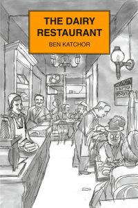 The Dairy Restaurant_Ben Katchor