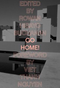 Go Home_Rowan Hisayo Buchanan