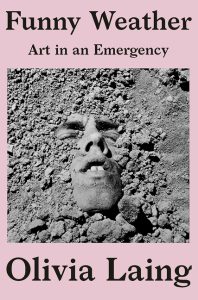 Funny Weather: Art in an Emergency_Olivia Laing