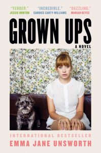 Grown Ups_Emma Jane Unsworth