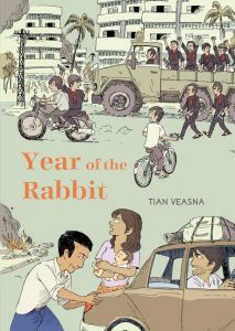 Year of the Rabbit_Tian Veasna