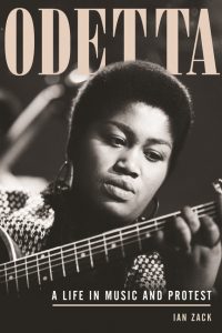 Odetta: A Life in Music and Protest_Ian Zack