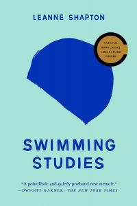 Swimming Studies Leanne Shapton