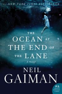 The Ocean at the End of the Lane Neil Gaiman