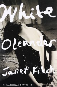 White Oleander Janet Fitch