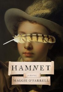 Hamnet_Maggie O'Farrell