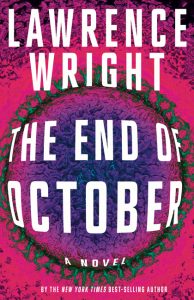The End of October_Lawrence Wright