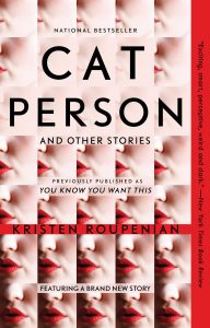 Cat Person