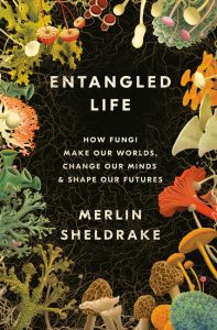 Entangled Life: How Fungi Make Our Worlds, Change Our Minds & Shape Our Futures_Merlin Sheldrake