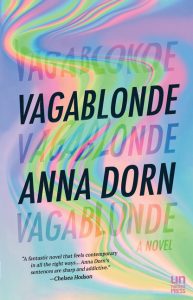 Vagablonde_Anna Dorn